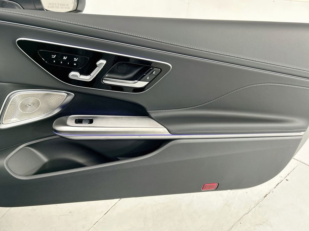 New 2027 MANUFAKTUR Alpine Grey Mercedes-Benz CLE 53 AMG® image 23
