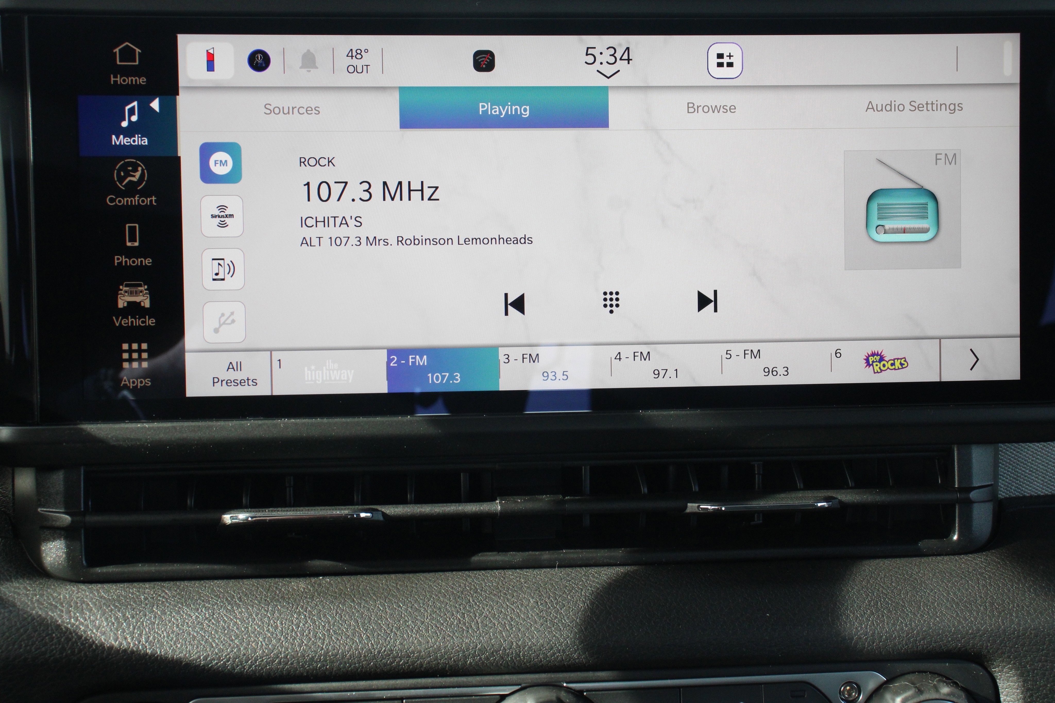 New 2026 41 Jeep Sport image 14