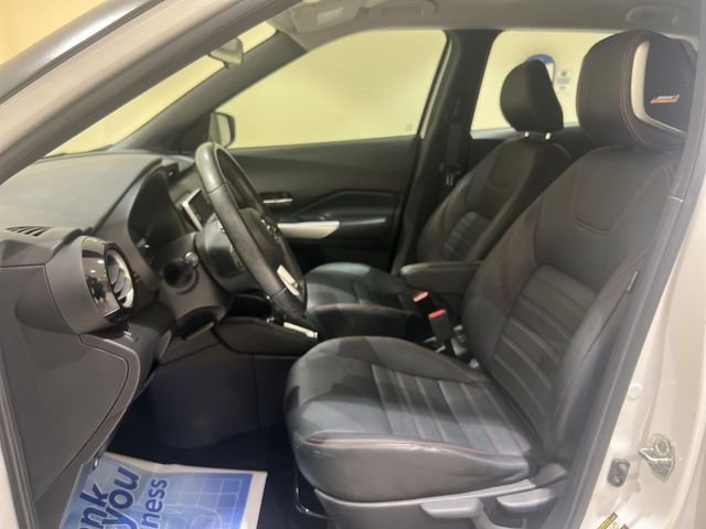 Used 2019 White Nissan SR image 17