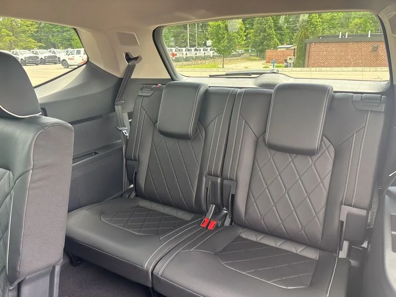New 2026 Green Volkswagen 2.0T SEL Premium R-Line image 24