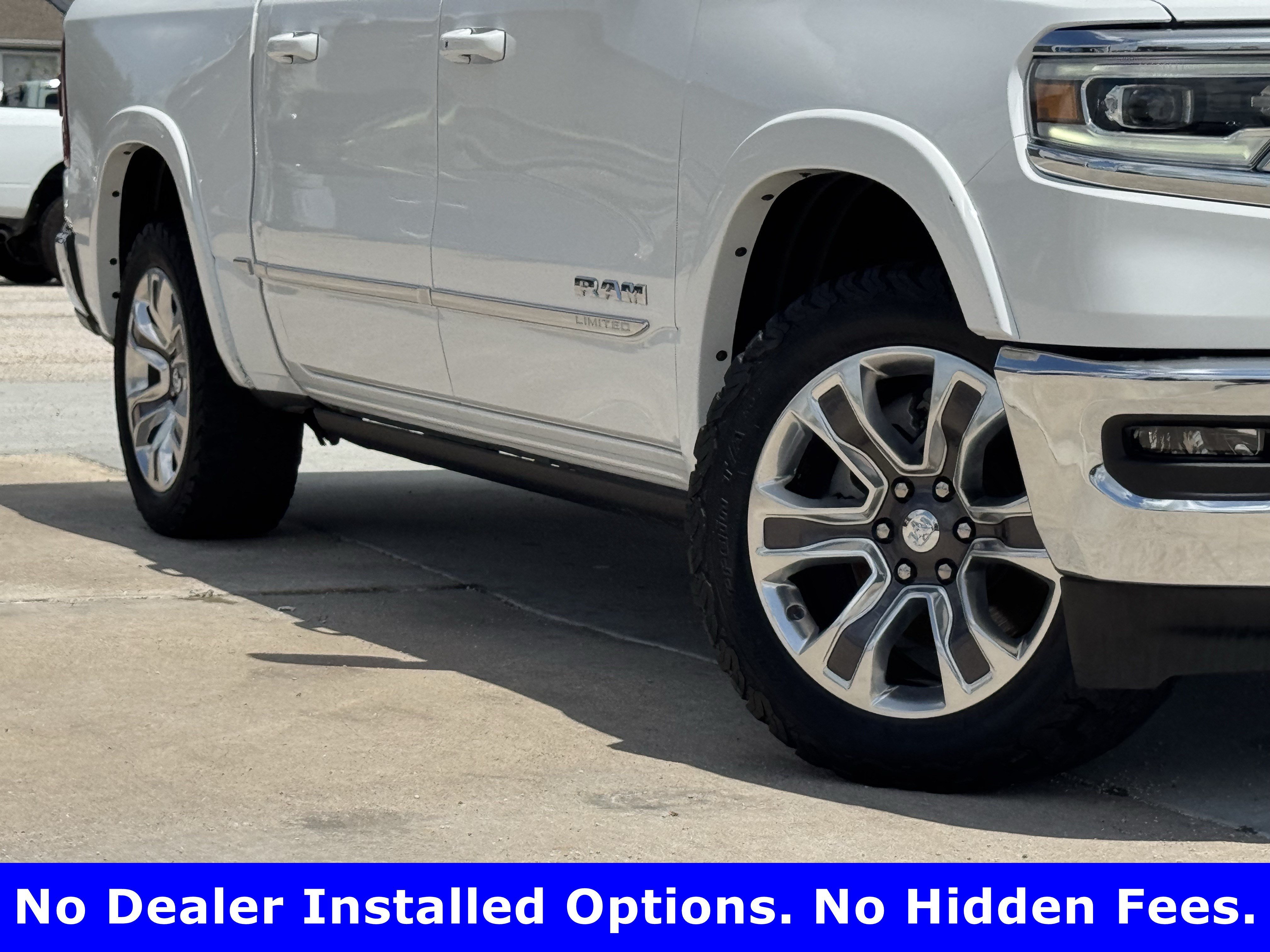 2024 RAM Ram 1500 Pickup Limited - Photo 11