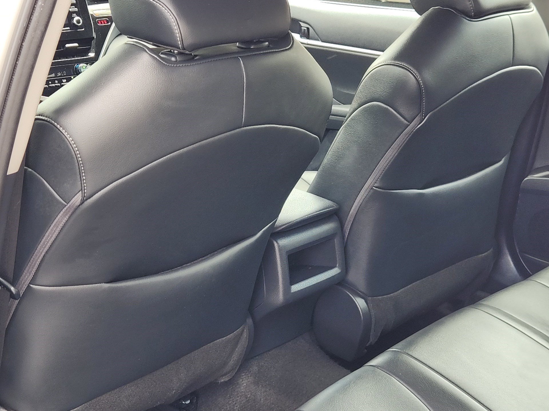 Certified Used 2024 Ice Edge Toyota SE image 23