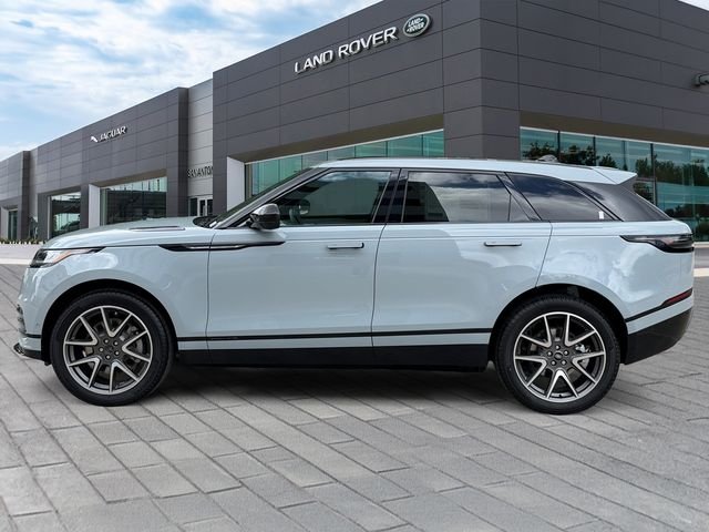New 2026 Arroios Grey Land Rover Belgravia Edition image 2
