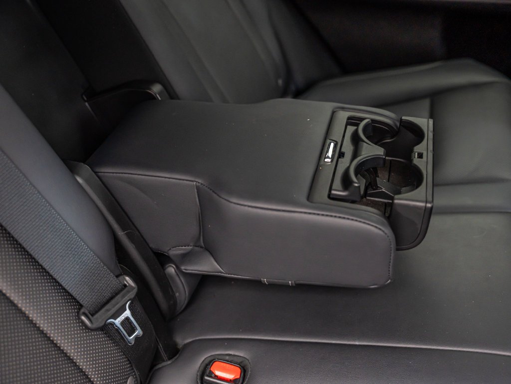 Used 2020 Atomic Silver Lexus 350 image 44