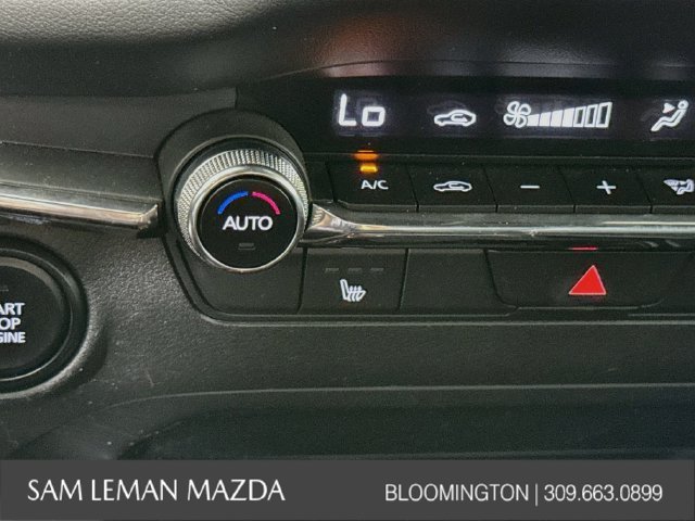 Used 2025 Gray Mazda 2.5 S Preferred Package image 6