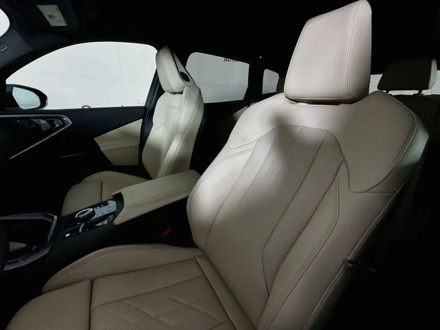 New 2026 Blue BMW 30 xDrive image 21