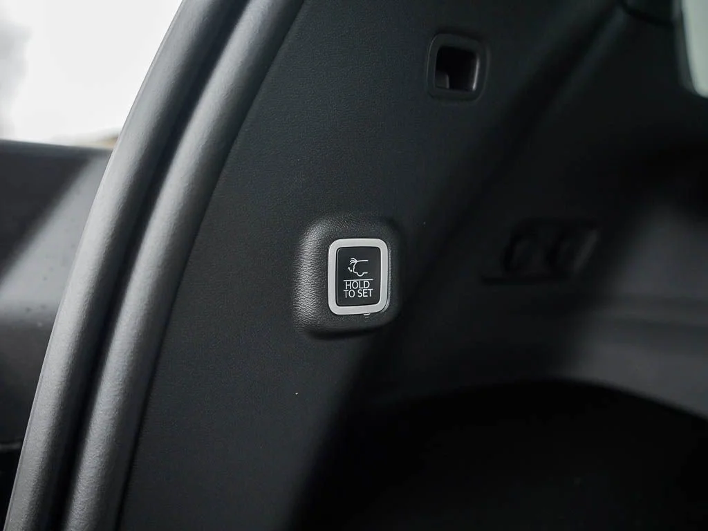 New 2026 Bright White Clearcoat Jeep Limited image 9