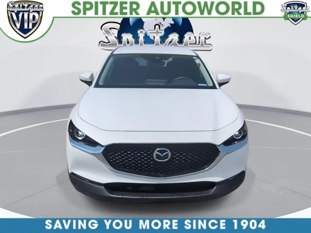 Used 2023 White Mazda 2.5 S image 3