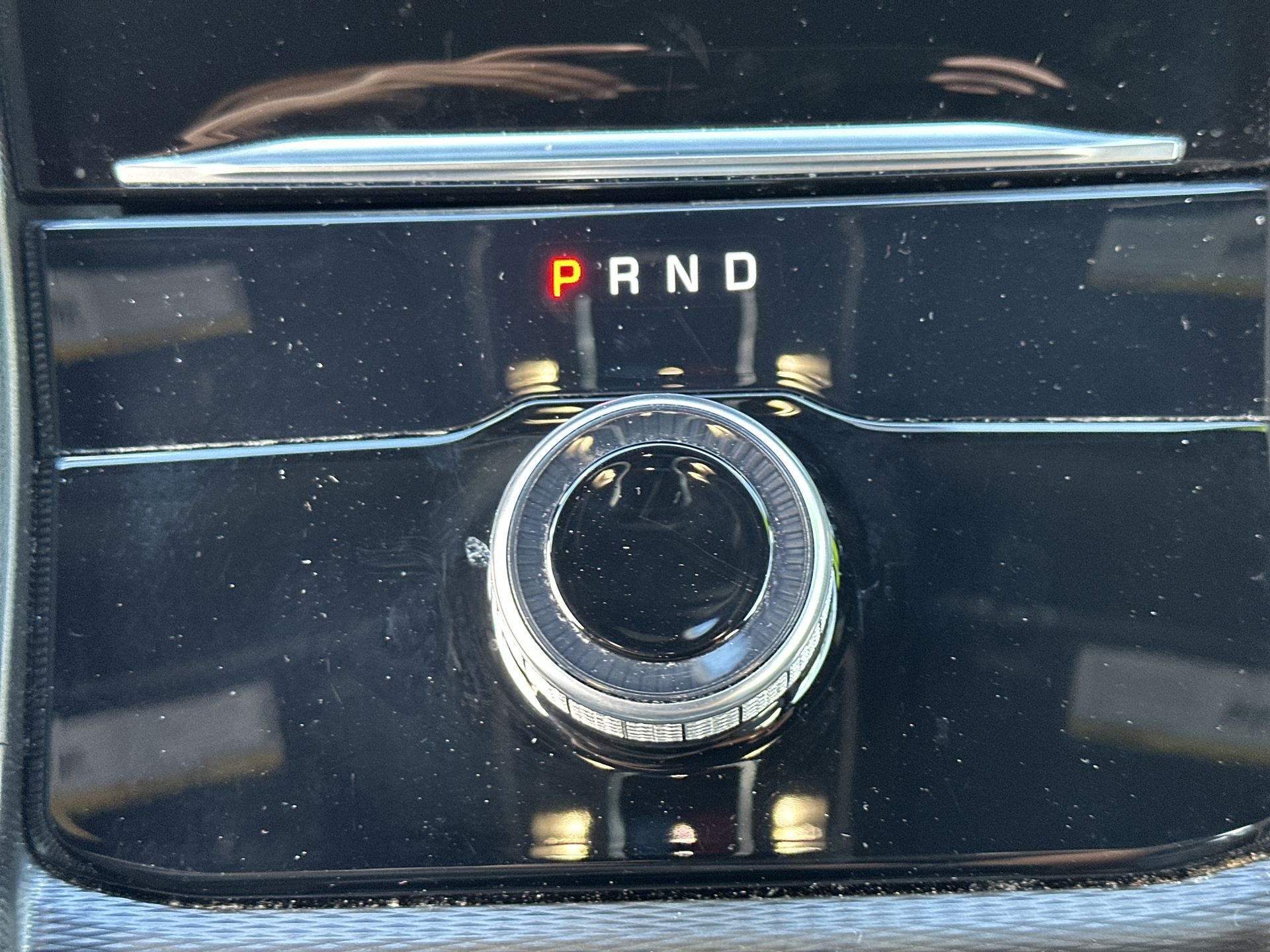 Used 2024 Black Jeep Limited image 29