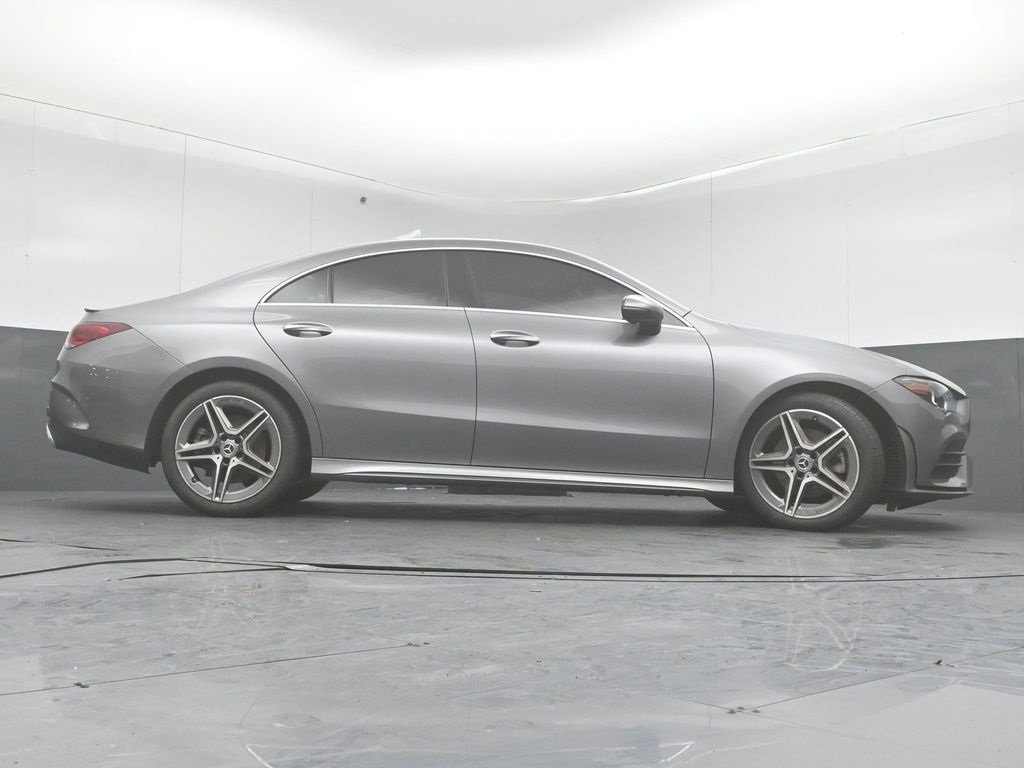 2022 MERCEDES-BENZ CLA-CLASS - Image 43