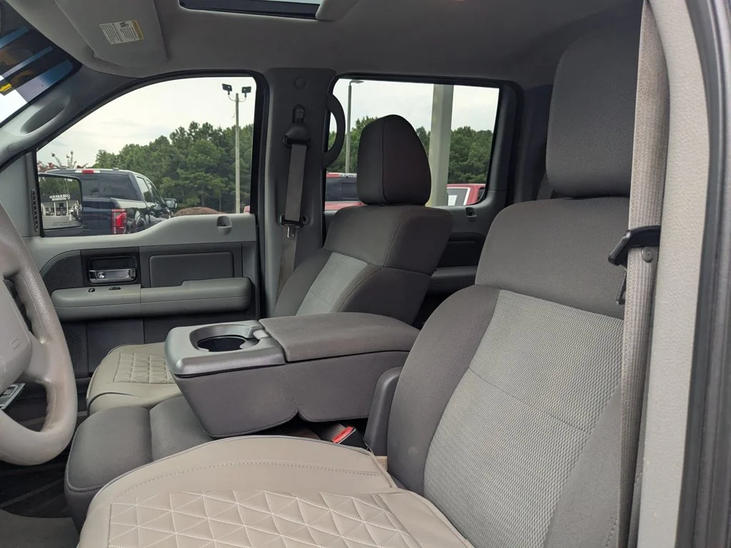 Used 2005  Ford XLT image 14