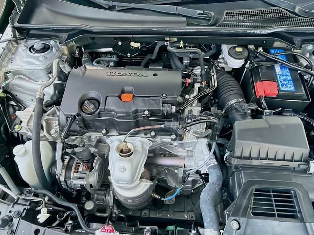 2024 Honda Civic Sport - Photo 28