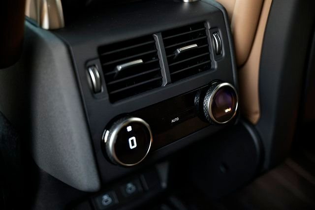 2026 Land Rover Discovery Gemini Edition - Photo 34