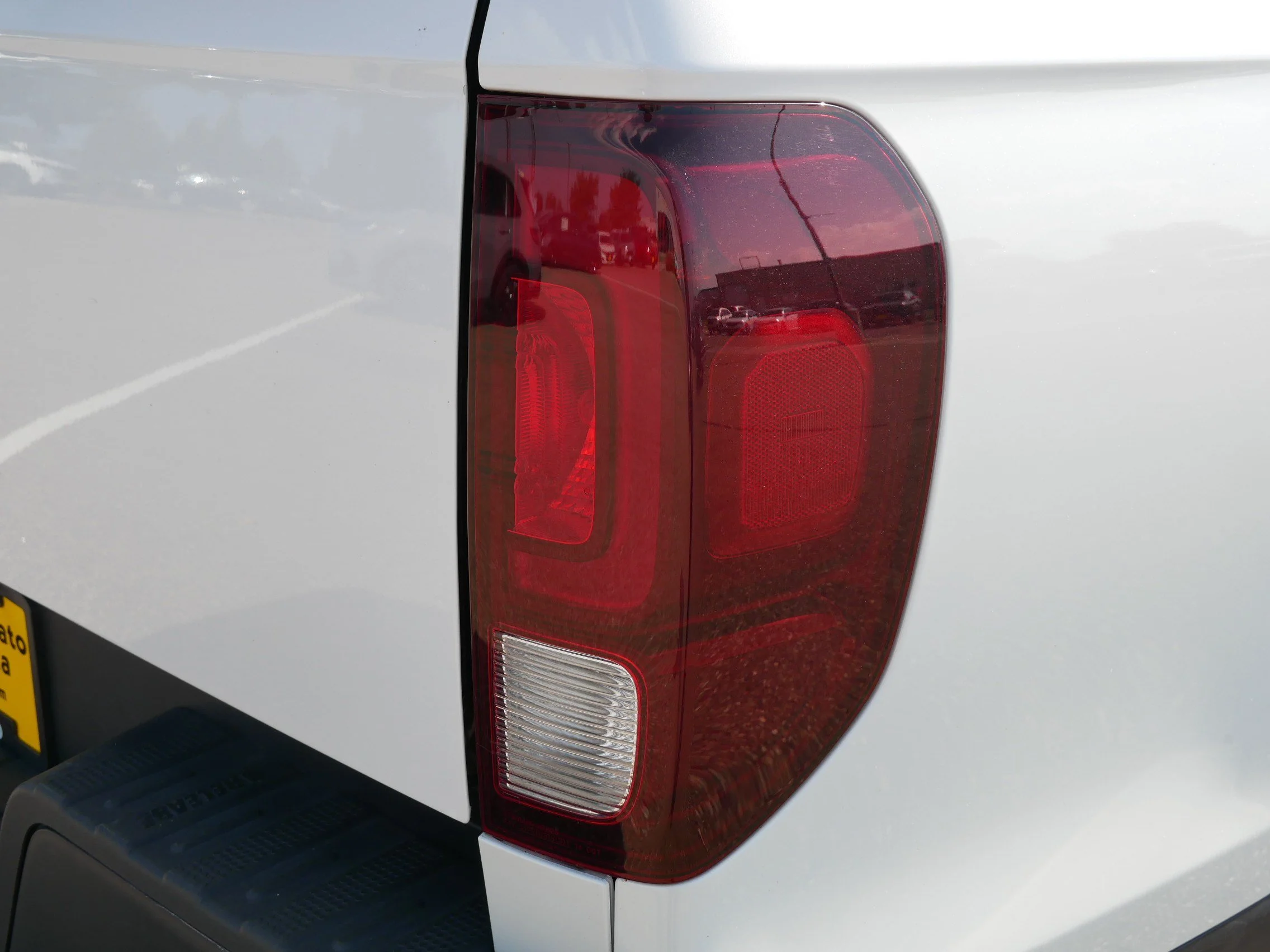 2023 Honda Ridgeline RTL - Photo 17