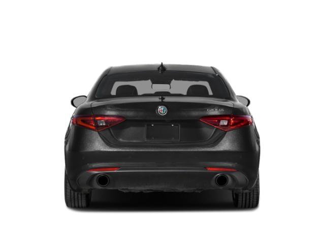 Used 2023 Moonlight Gray Metallic Alfa Romeo Sprint image 8
