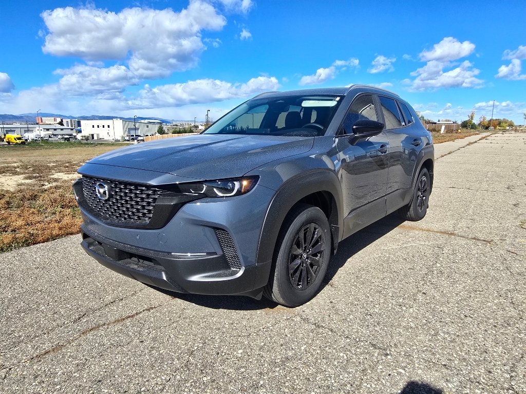 2026 Mazda CX-50 2.5 Hybrid Preferred's photo