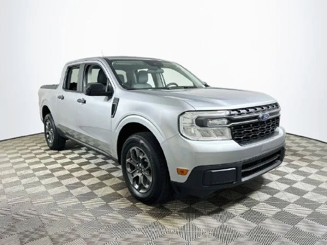 Certified Pre-Owned 2024 Ford Maverick XLT