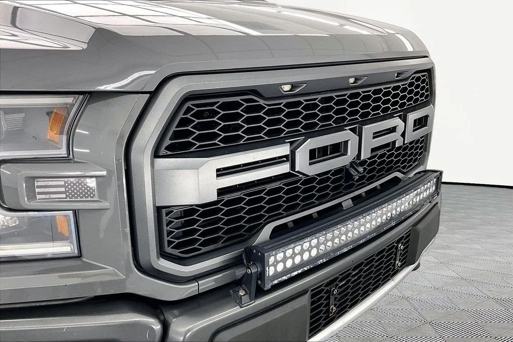 Certified Used 2018 Lead Foot Ford Raptor image 29