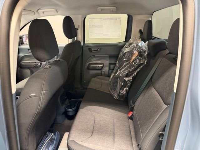 New 2026 Azure Gray Metallic Tri-Coat Ford XLT image 19