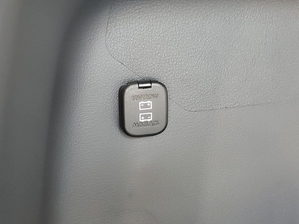 Certified Used 2025 Gray Mazda 2.5 Turbo Premium Package image 9