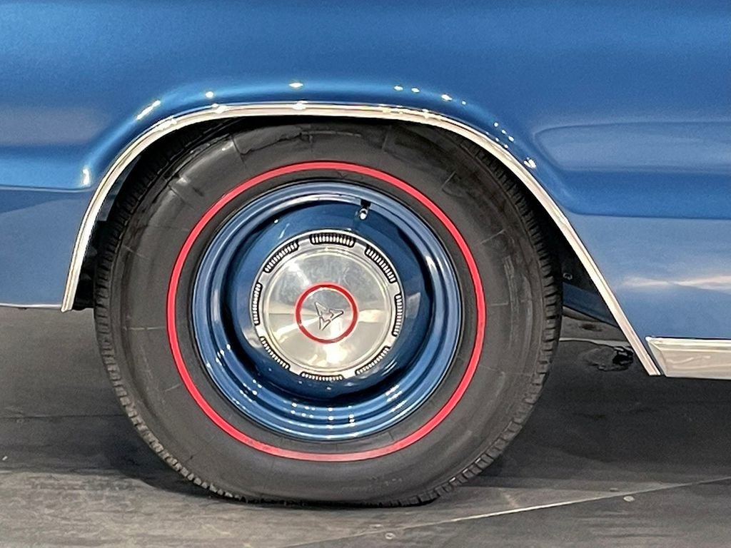 Used 1967 Blue Dodge  image 10