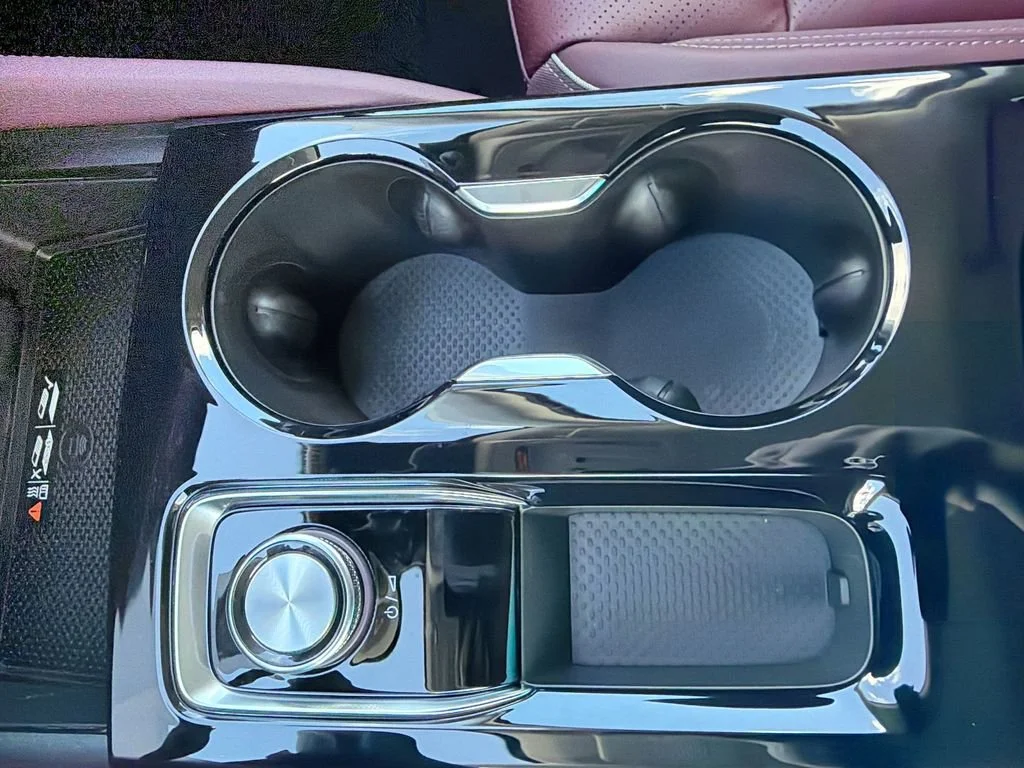 2026 Buick Envision Sport Touring - Photo 19