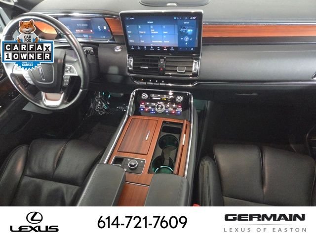 2024 Lincoln Navigator Reserve - Photo 30