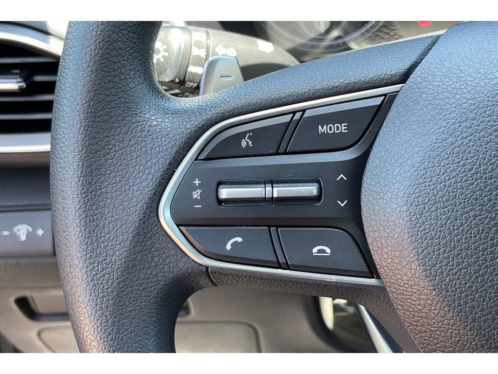 Used 2023 Serenity White Pearl Hyundai SE image 34