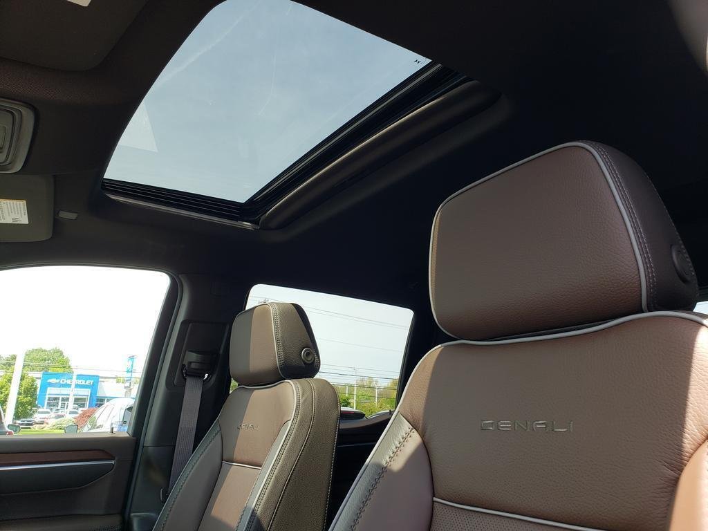 2026 GMC Sierra 1500 Denali - Photo 14