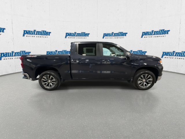 Used 2023 Gray Chevrolet LT image 13