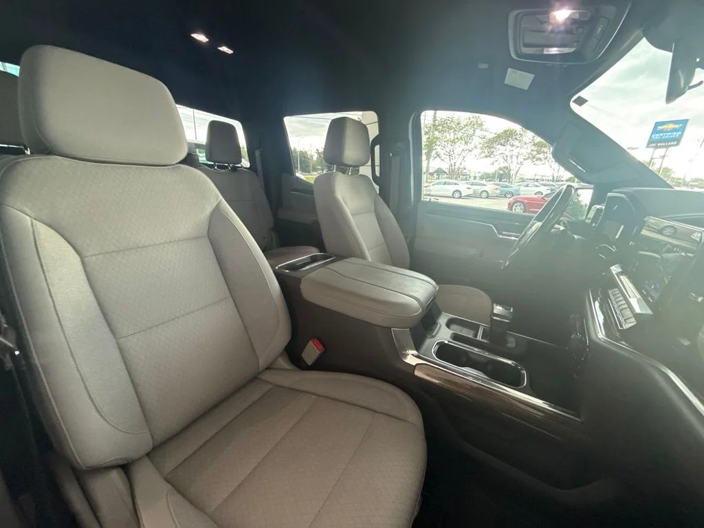 Used 2023 Ash Chevrolet RST image 36
