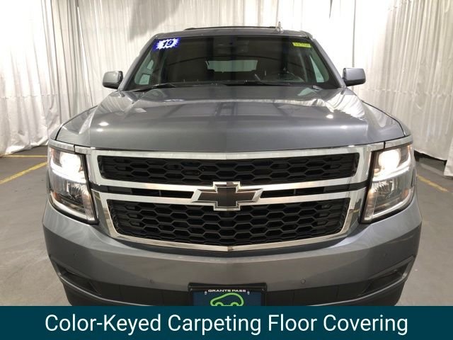 Certified Used 2019 Gray Chevrolet LT image 29