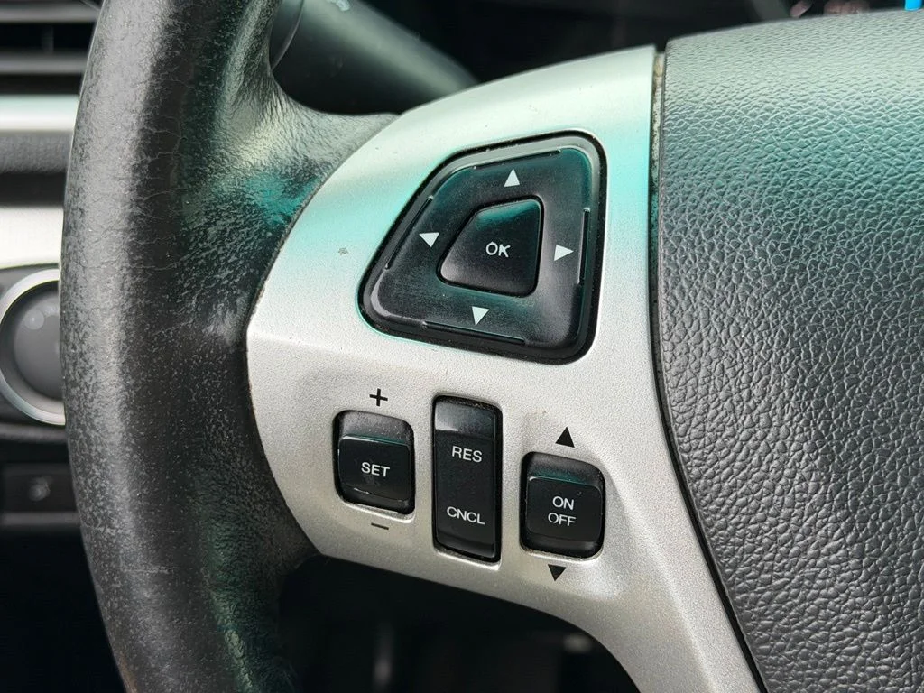 Used 2015  Ford XLT image 28