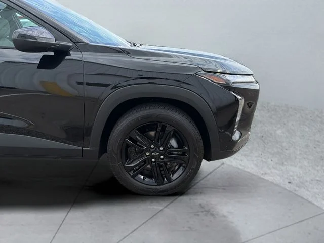 Certified Used 2026 Black Chevrolet ACTIV image 33