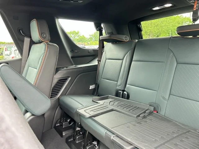 2026 GMC Yukon AT4 - Photo 23