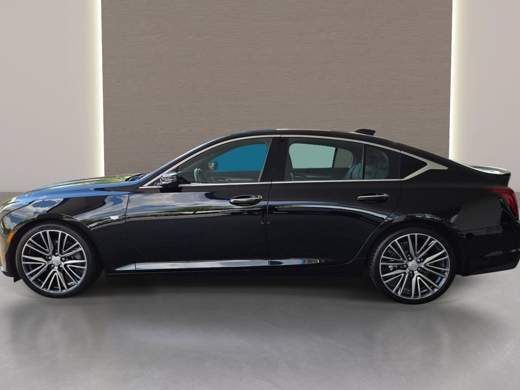 2026 Cadillac CT5 Premium Luxury - Photo 10