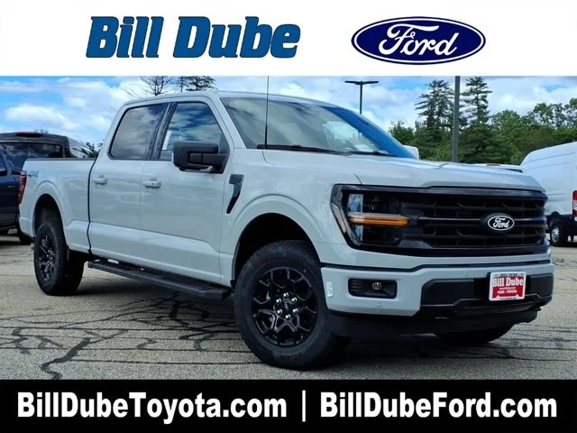 New 2026 Avalanche Ford XLT image 21