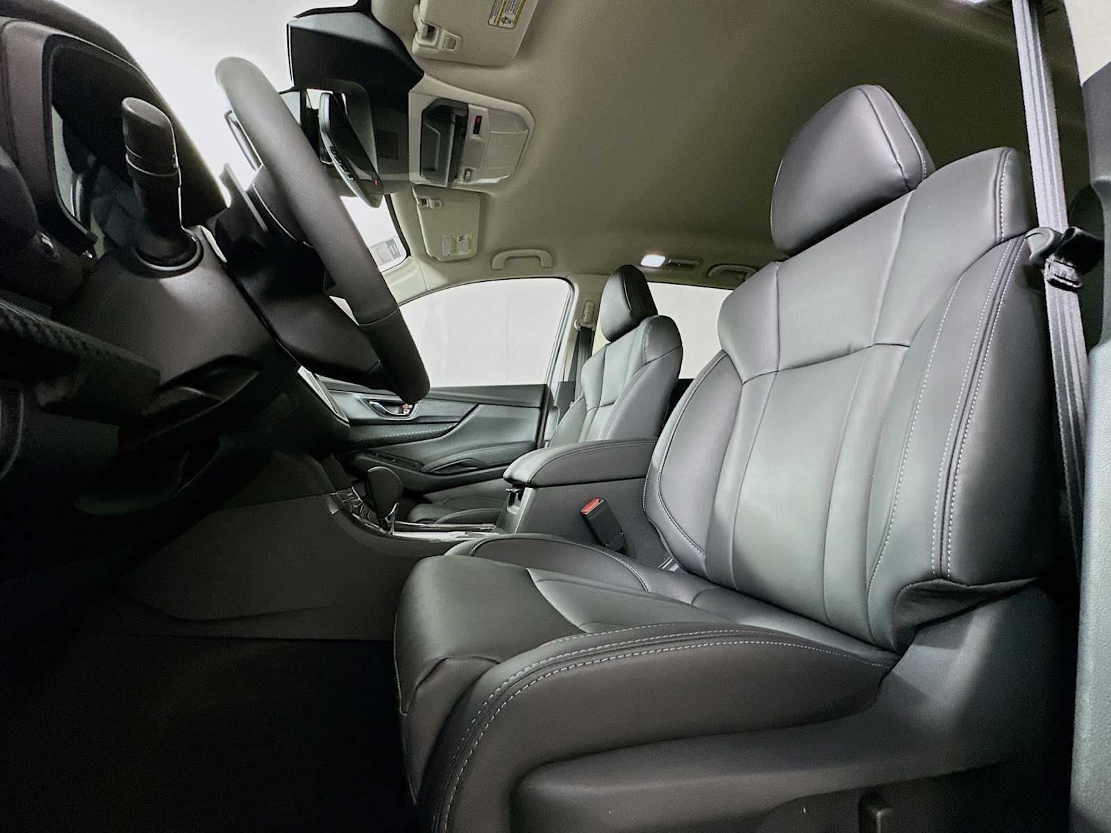 New 2026 AUTUMN GREEN METALLIC Subaru Premium 7-Passenger image 18