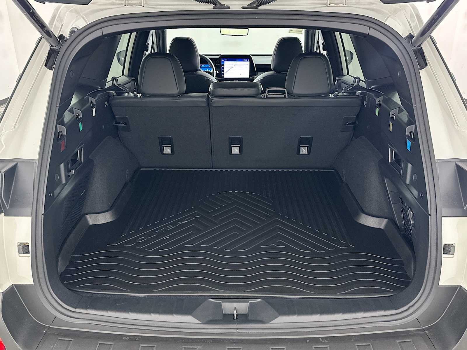 2026 Subaru Outback Touring XT - Photo 25