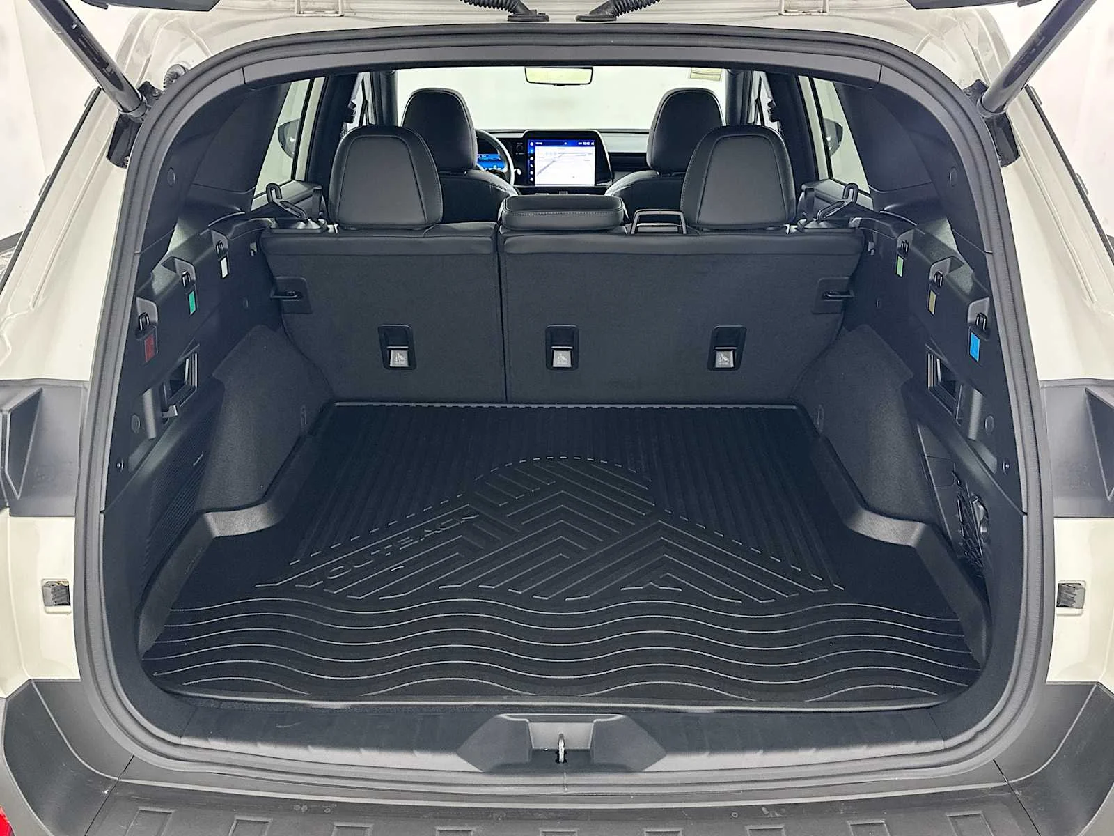 2026 Subaru Outback Touring XT - Photo 25