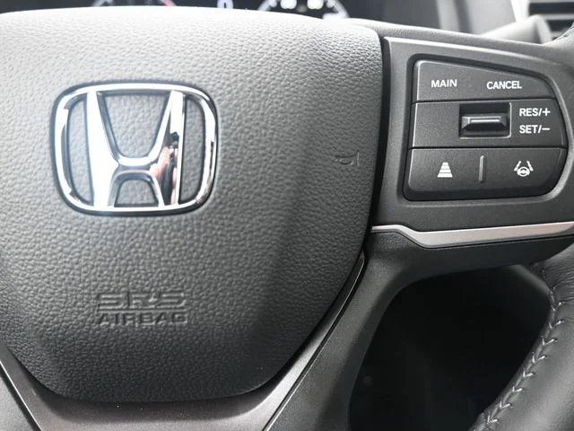 2026 Honda Ridgeline RTL - Photo 32
