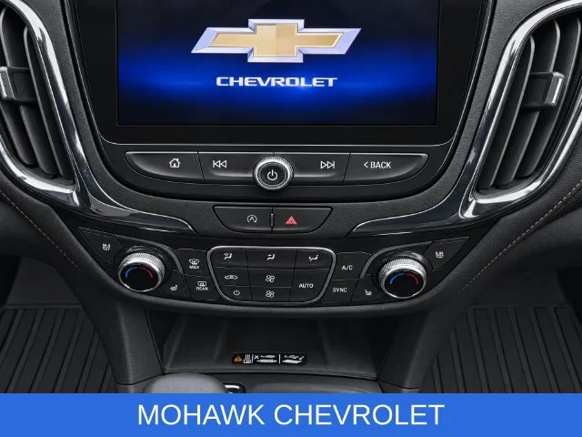 Used 2024 Summit White Chevrolet Premier image 11