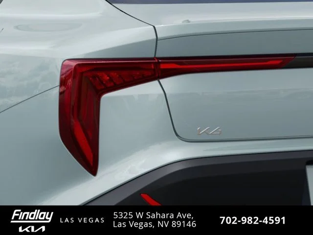New 2026  Kia LXS image 13