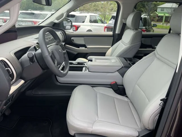New 2026 Gray Ford Active image 11