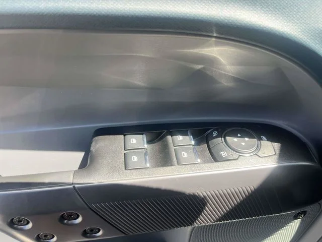 New 2026 Black Ford Lariat image 12
