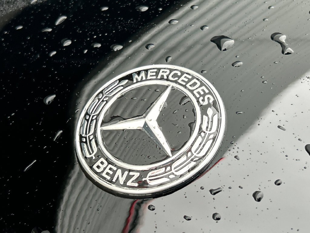 New 2027 Black Mercedes-Benz GLS 450 image 70