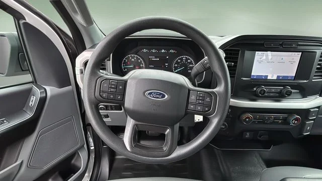Used 2023 White Ford XL image 12
