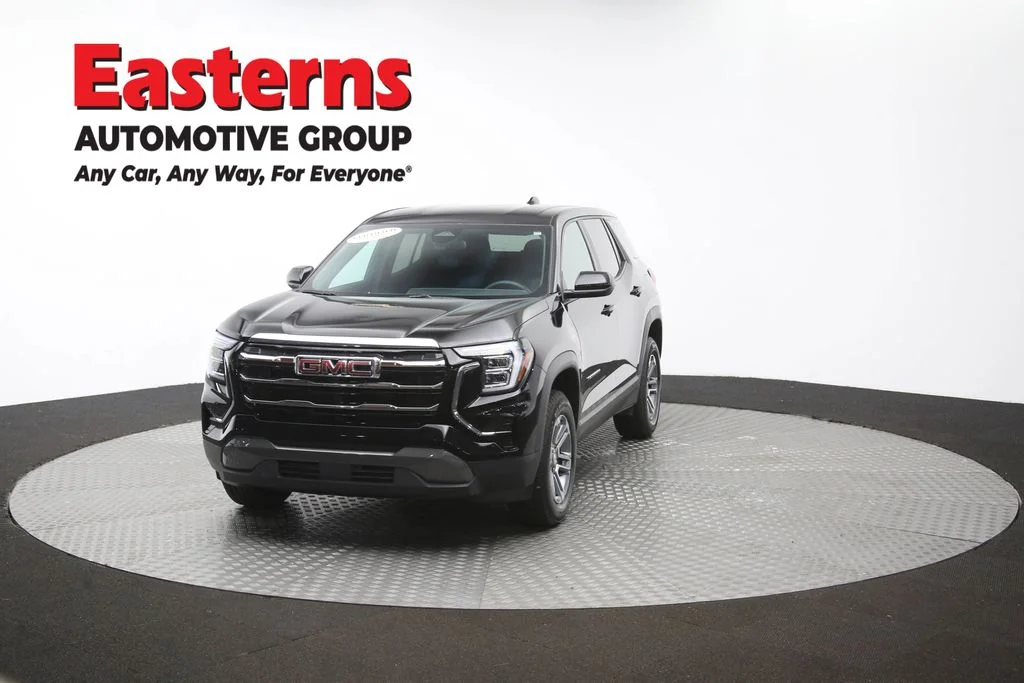 Used 2026 Black GMC Elevation image 52
