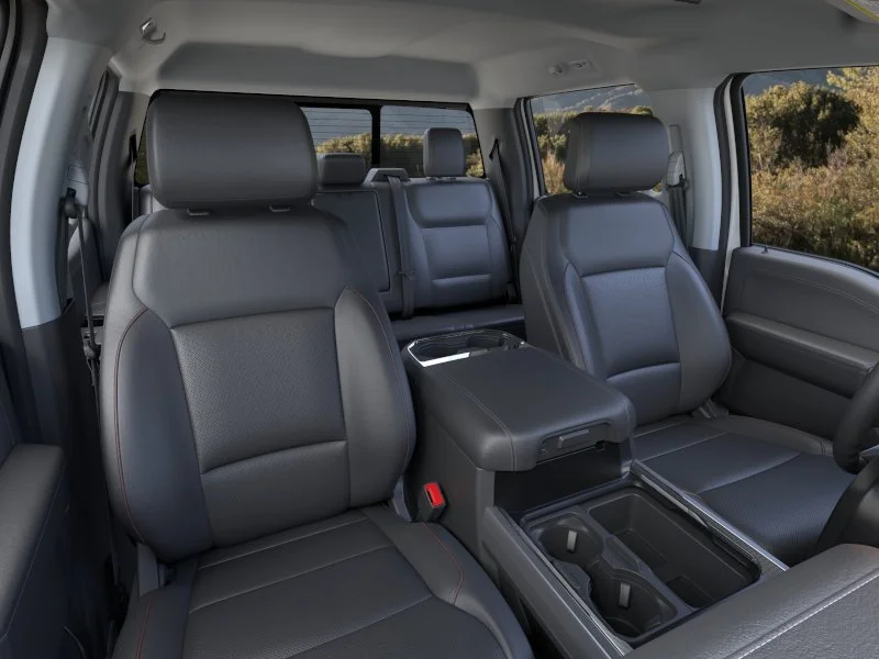 New 2026 Oxford White Ford F-250® Lariat® image 33