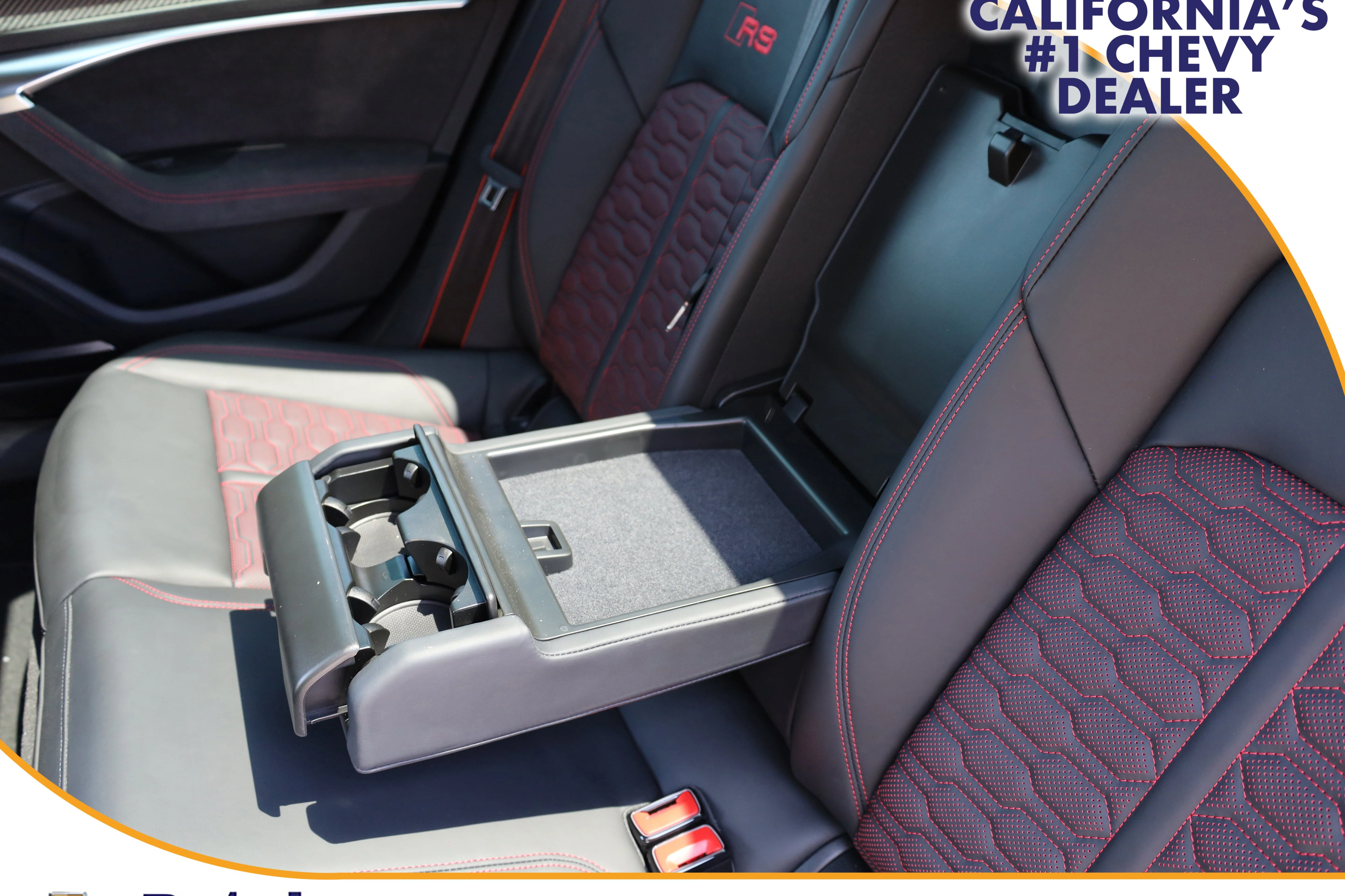 Used 2025 Black Audi performance image 36